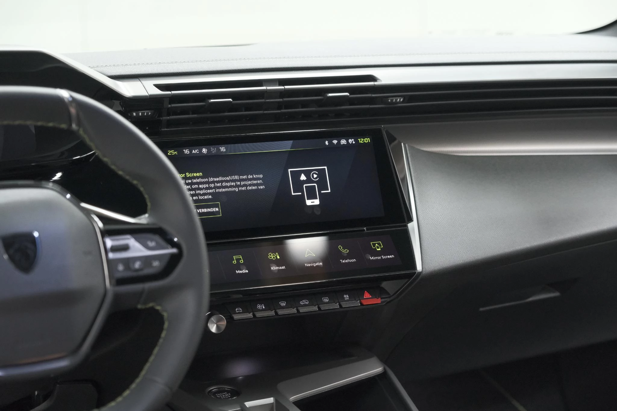 Hoofdafbeelding Peugeot 408