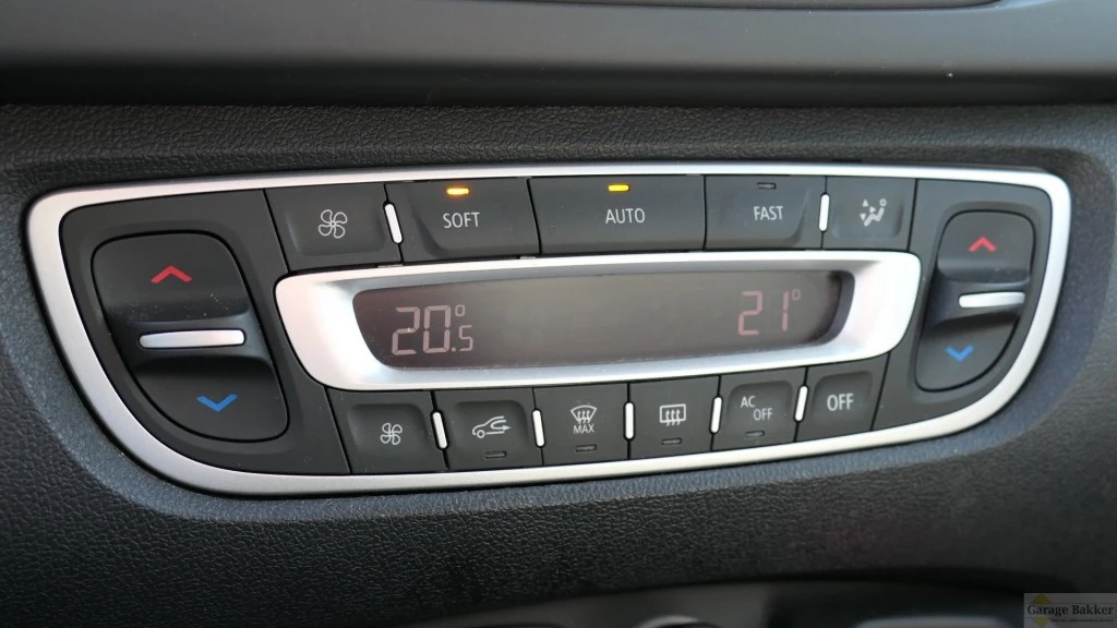 Hoofdafbeelding Renault Scénic