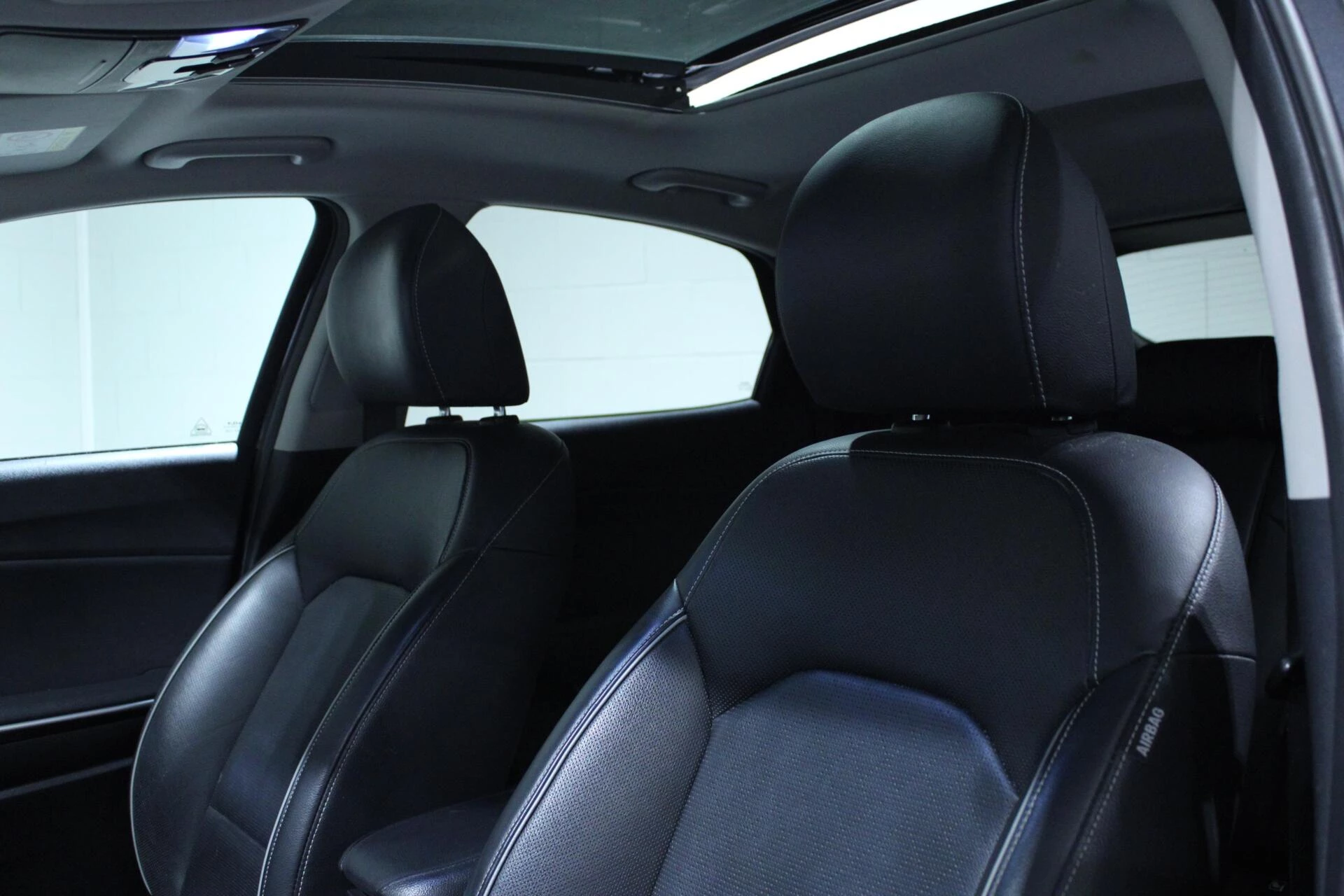 Hoofdafbeelding Kia XCeed