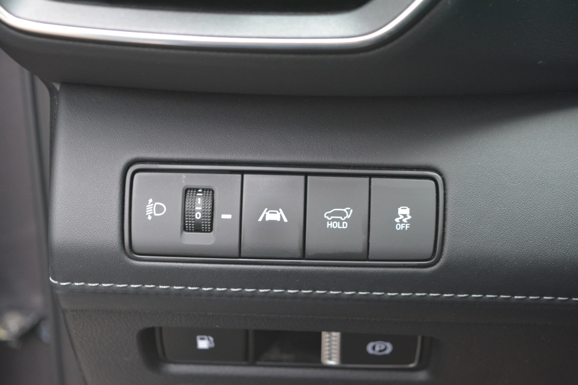 Hoofdafbeelding Hyundai Santa Fe