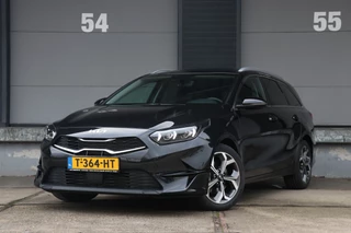 Kia Ceed Sportswagon 1.5 T-GDi MHEV DynamicPlusLine incl. BTW | carplay | ACC