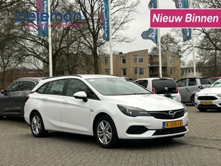 Opel Astra 1.2 Sports Tourer Edition - Carplay, Navi, Cruise, Trekhaak