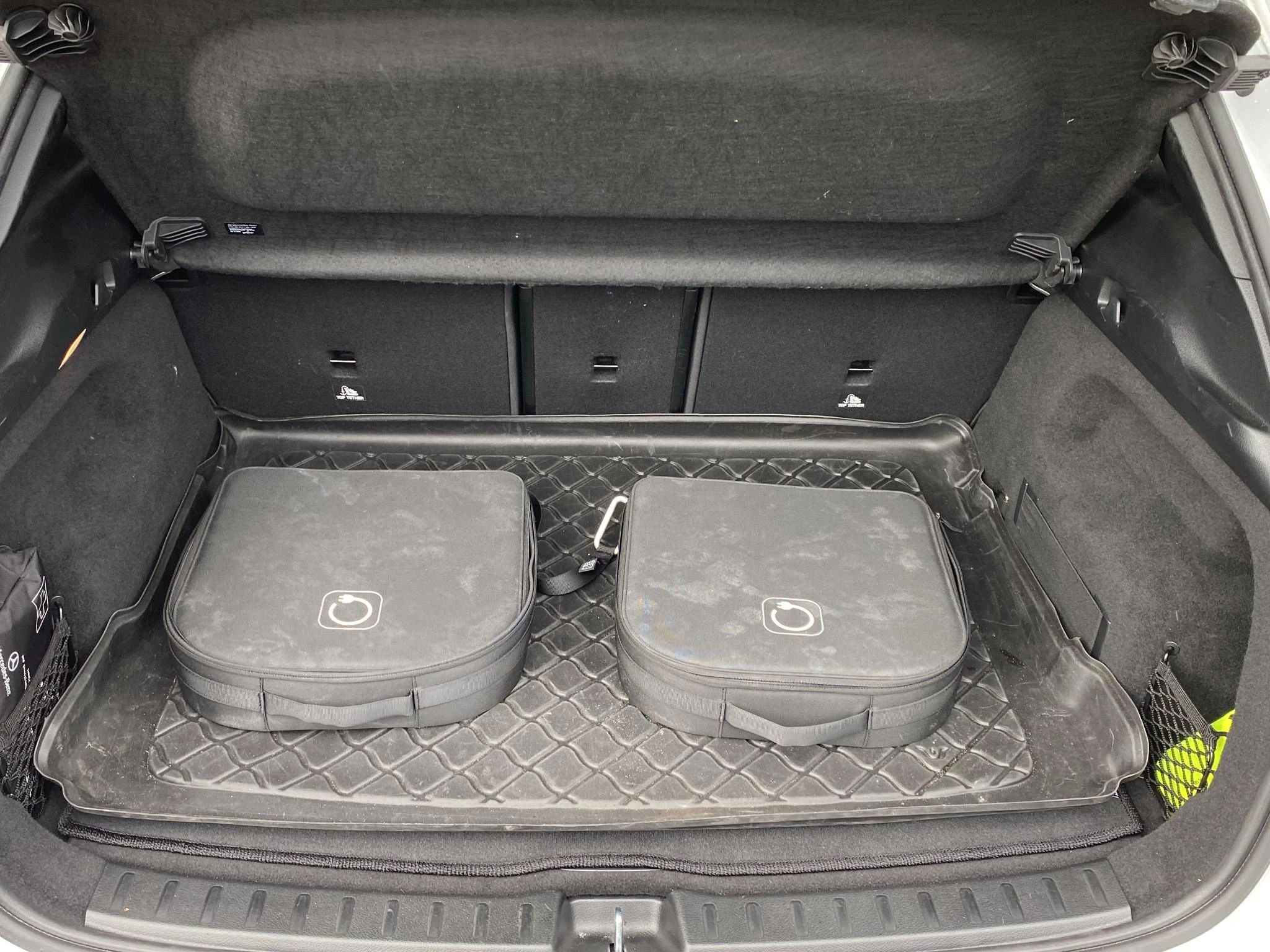 Hoofdafbeelding Mercedes-Benz EQA