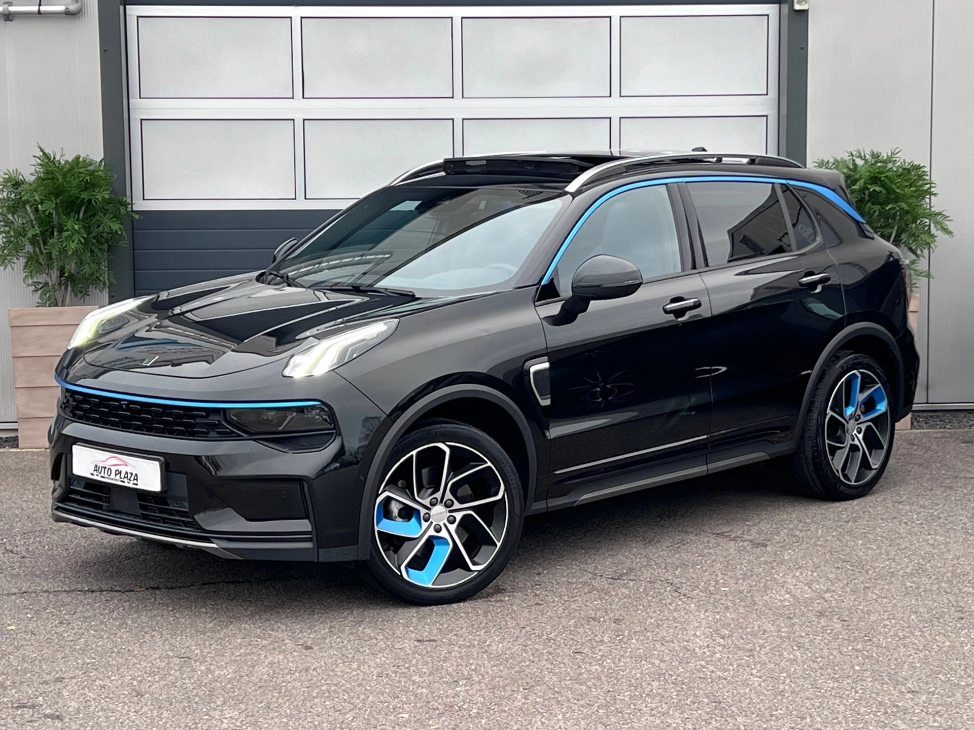 Hoofdafbeelding Lynk & Co 01