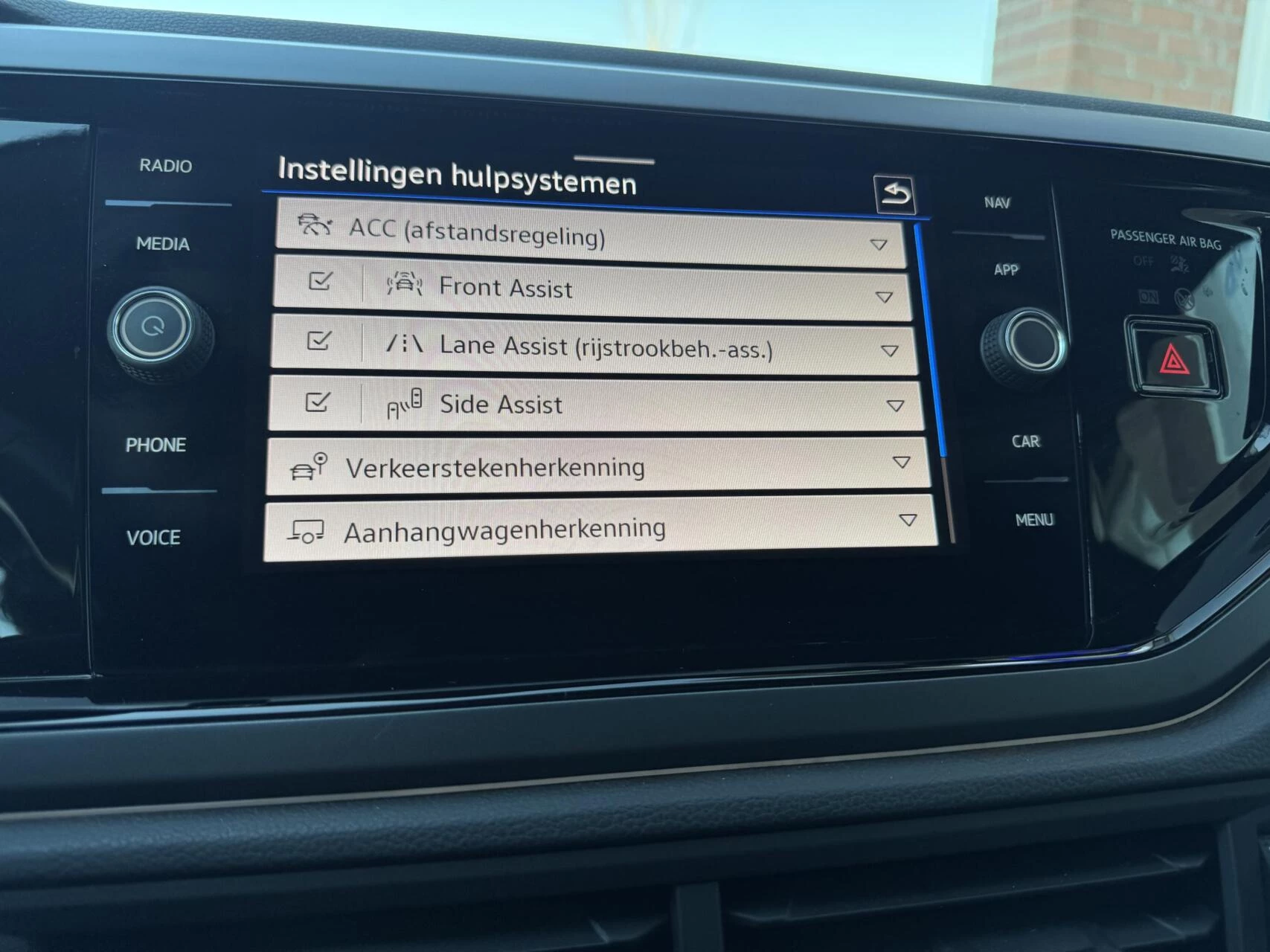 Hoofdafbeelding Volkswagen Taigo