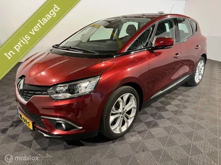 Renault Scenic 1.2 TCe Limited