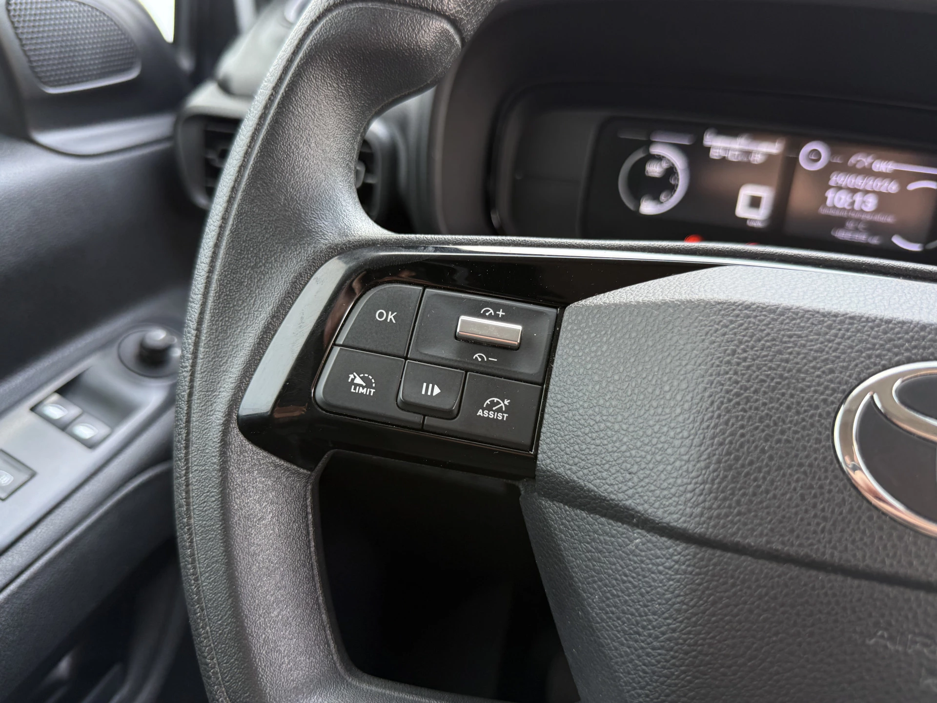 Hoofdafbeelding Toyota ProAce