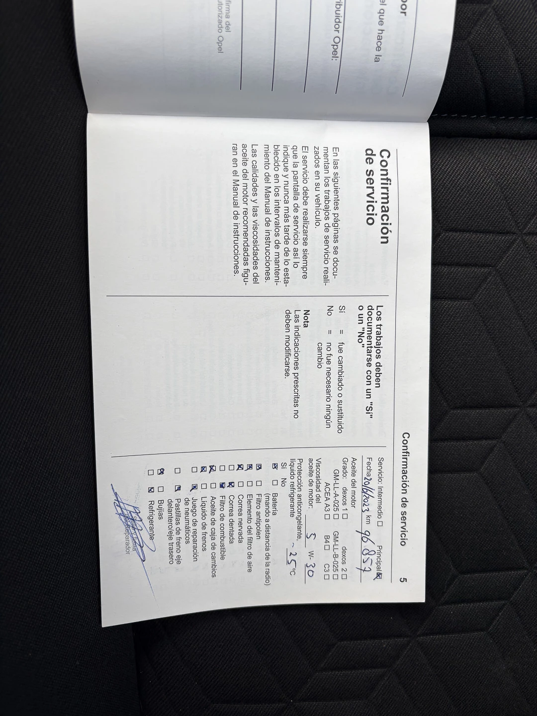 Hoofdafbeelding Opel Cascada