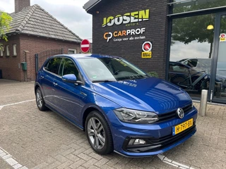 Volkswagen Polo 1.0 TSI HIGHL.BNSR