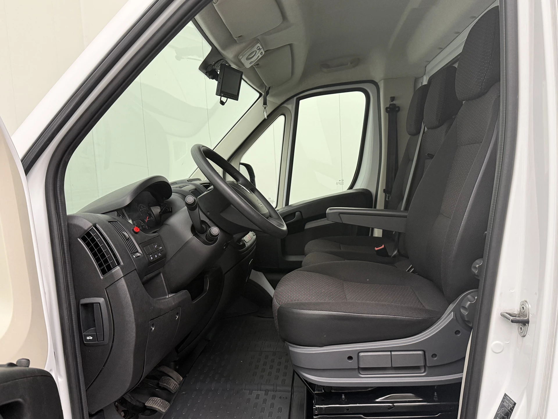 Hoofdafbeelding Opel Movano