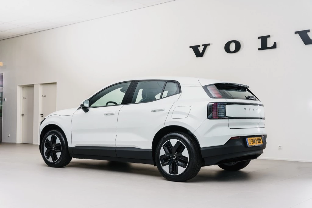 Hoofdafbeelding Volvo EX30