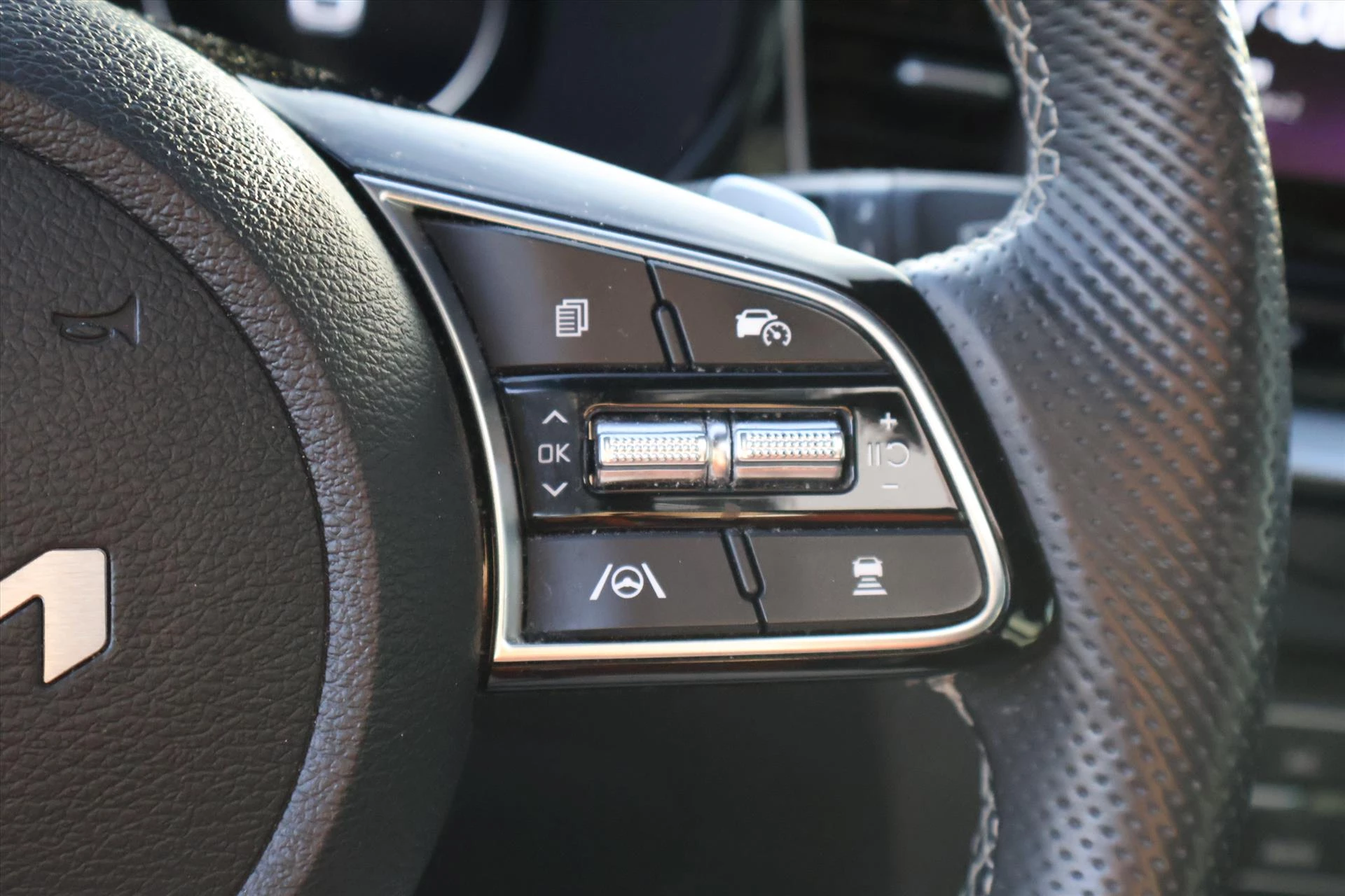 Hoofdafbeelding Kia ProCeed