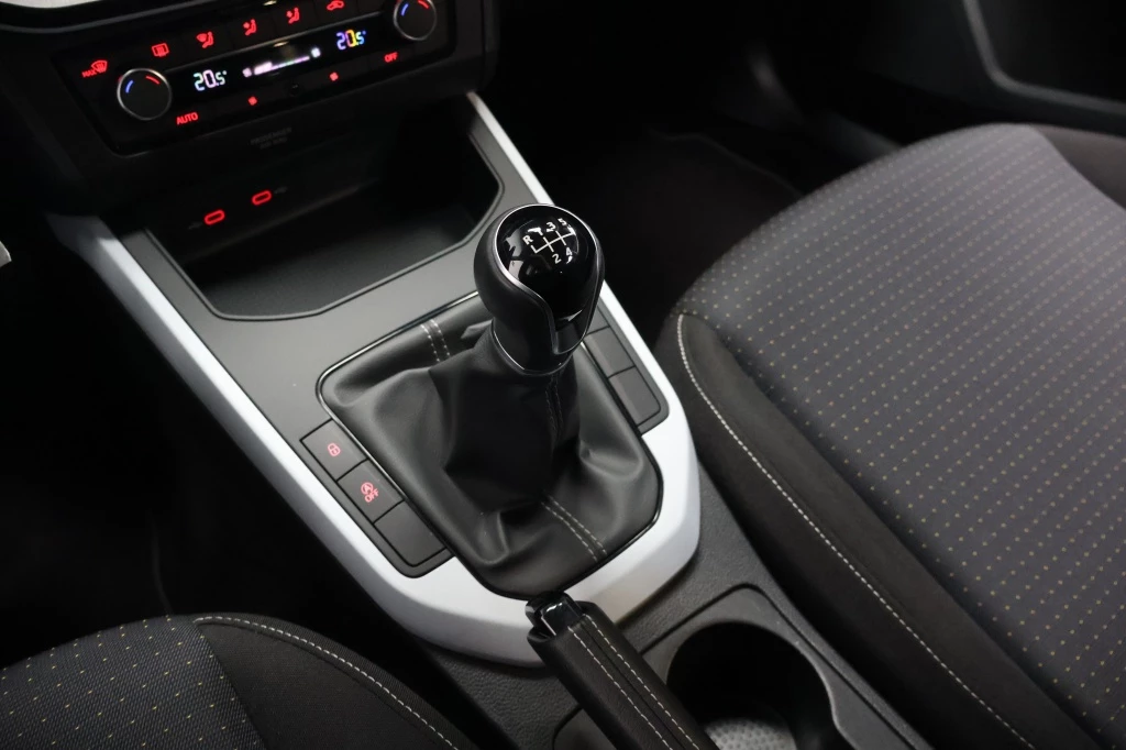 Hoofdafbeelding SEAT Arona