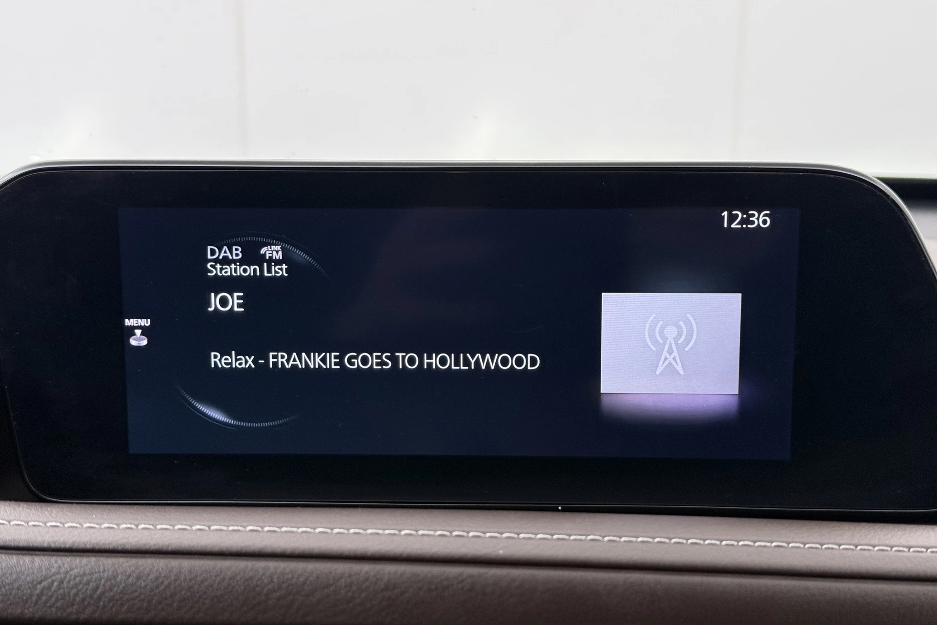 Hoofdafbeelding Mazda CX-30