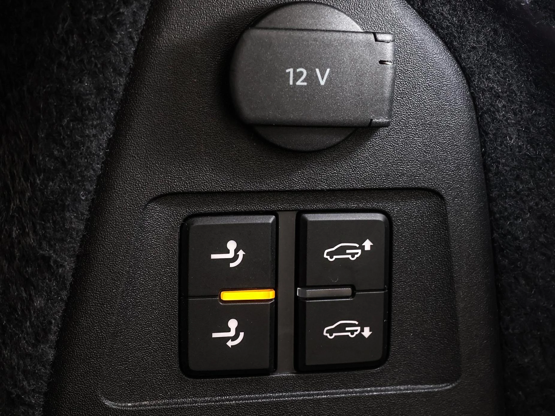 Hoofdafbeelding Volkswagen Touareg