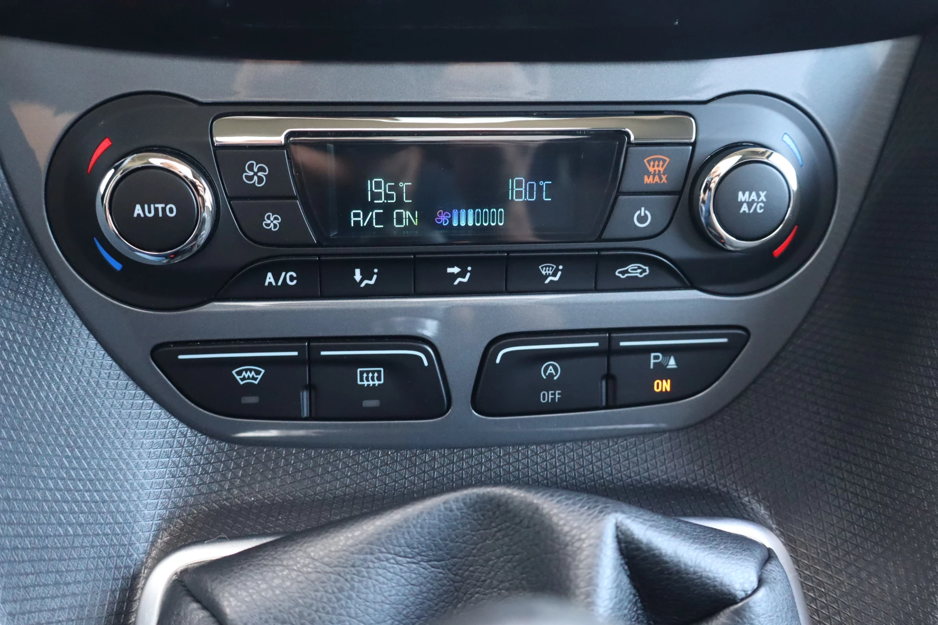 Hoofdafbeelding Ford Tourneo Connect