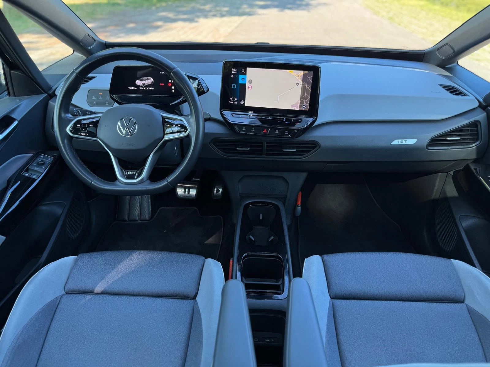 Hoofdafbeelding Volkswagen ID.3