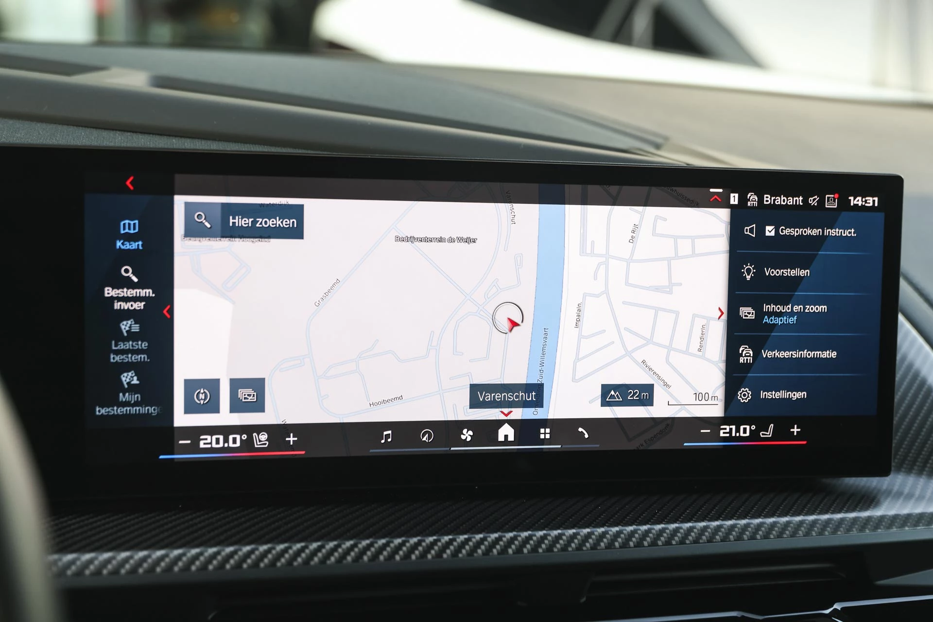 Hoofdafbeelding BMW XM