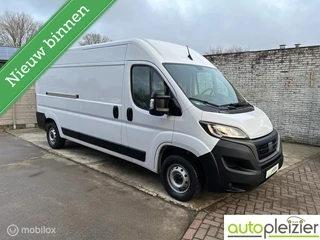 Hoofdafbeelding Fiat Ducato Fiat Ducato bestel 35 2.2 MultiJet L3H2 multimedia|camera|3p
