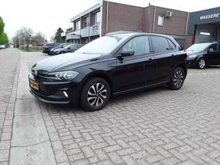 Volkswagen Polo 1.0 TSI 95PK ACTIVE