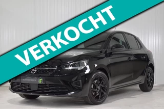 Opel CORSA 1.2 GS Line | NAVI | CARPLAY | 360 CAMERA | KEYLESS | LANE ASSIST