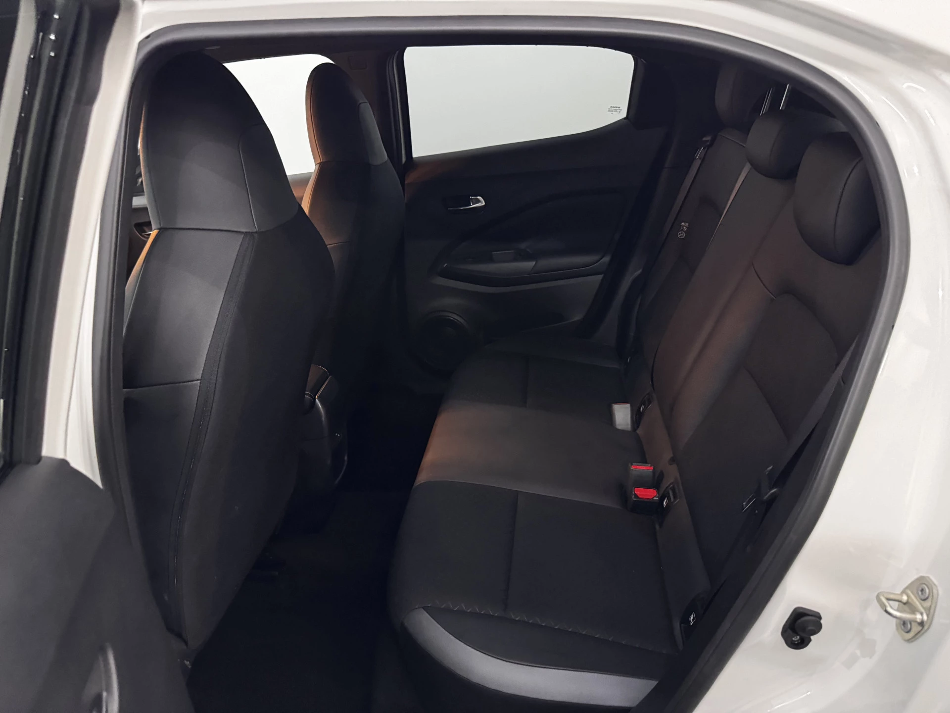 Hoofdafbeelding Nissan Juke