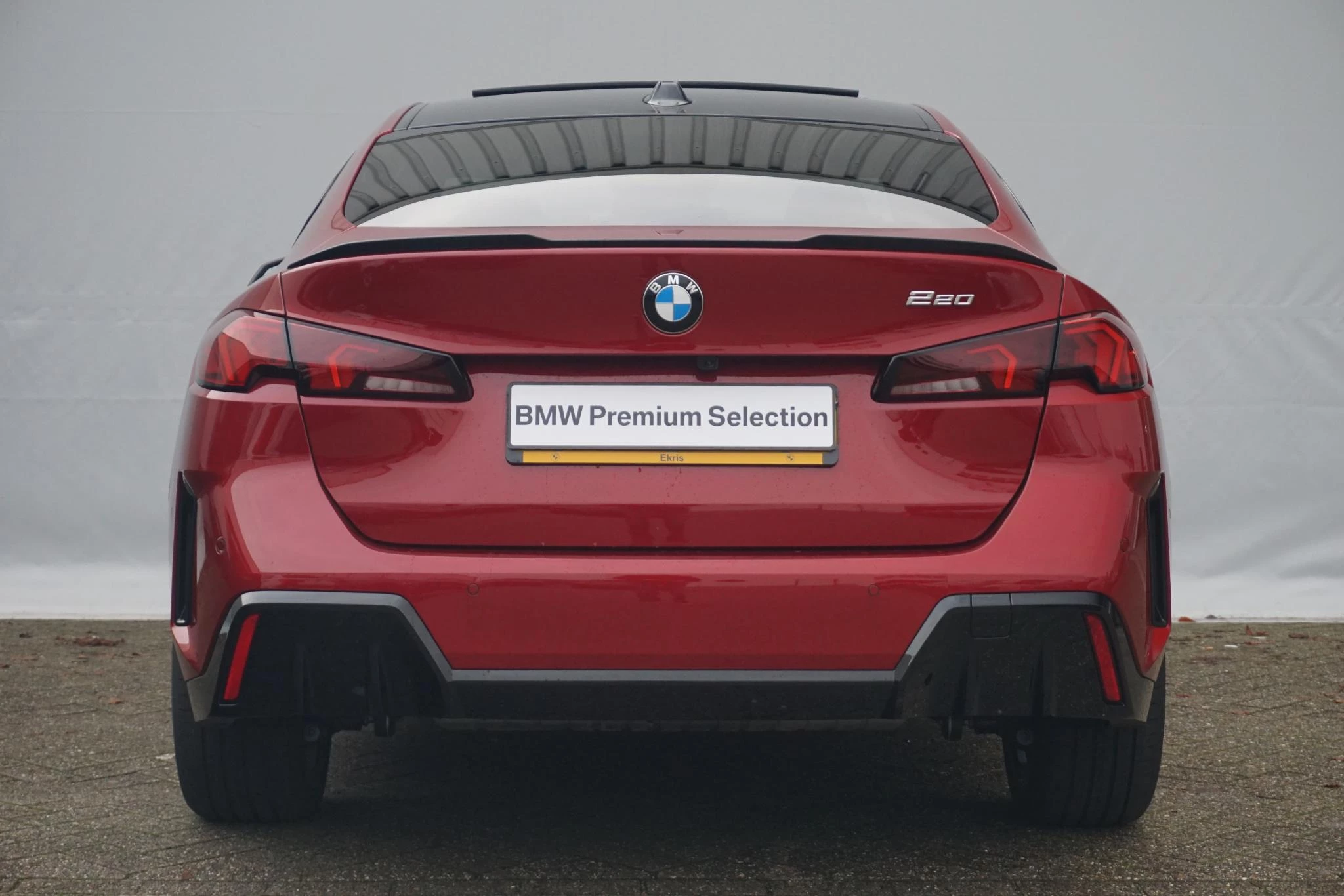 Hoofdafbeelding BMW 2 Serie