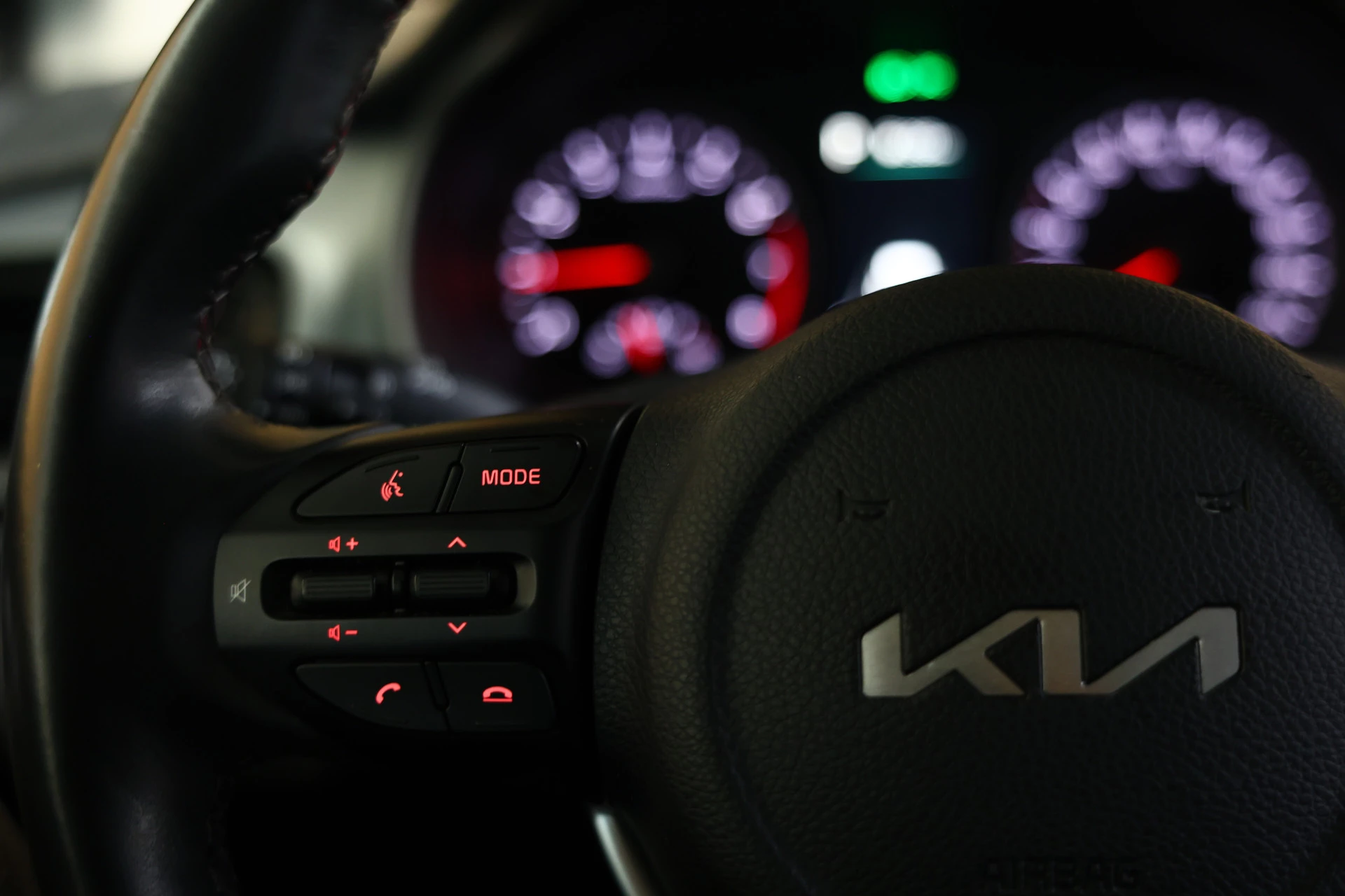 Hoofdafbeelding Kia Stonic