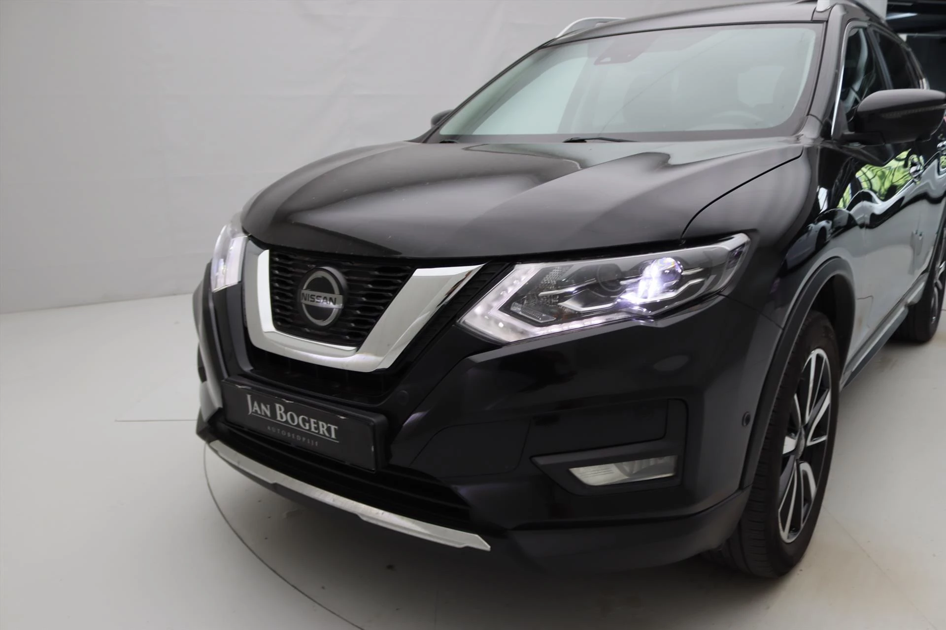 Hoofdafbeelding Nissan X-Trail