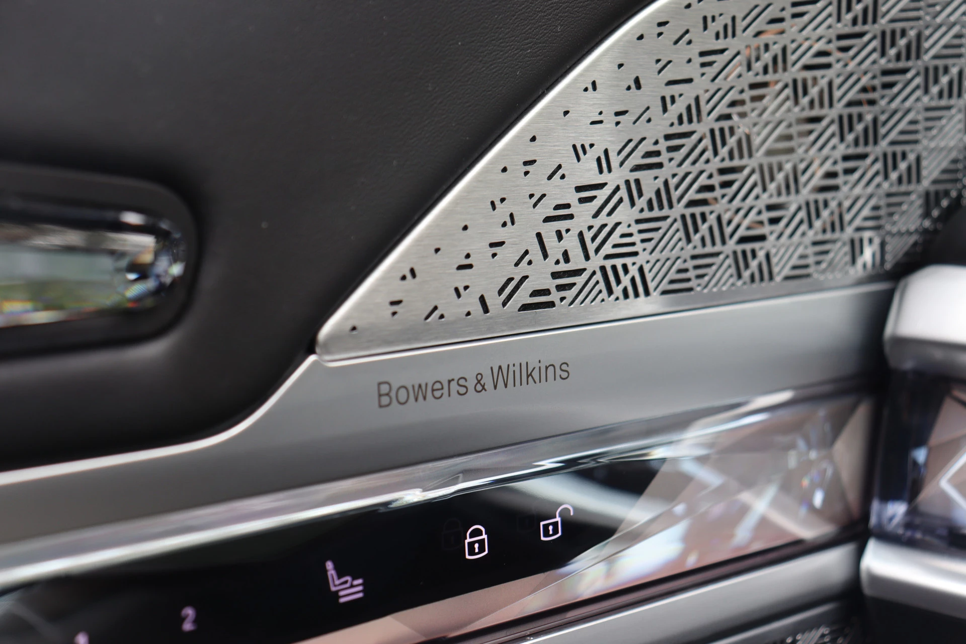 Hoofdafbeelding BMW i7
