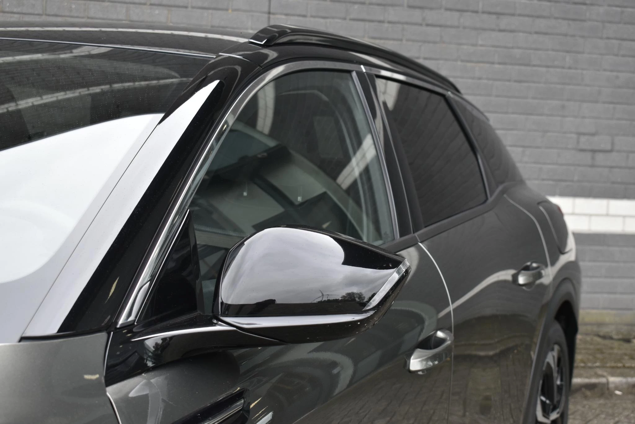 Hoofdafbeelding Citroën C5 X