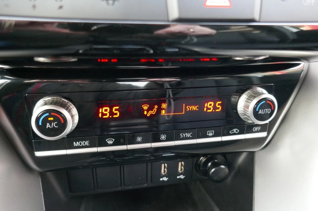 Hoofdafbeelding Mitsubishi Eclipse Cross