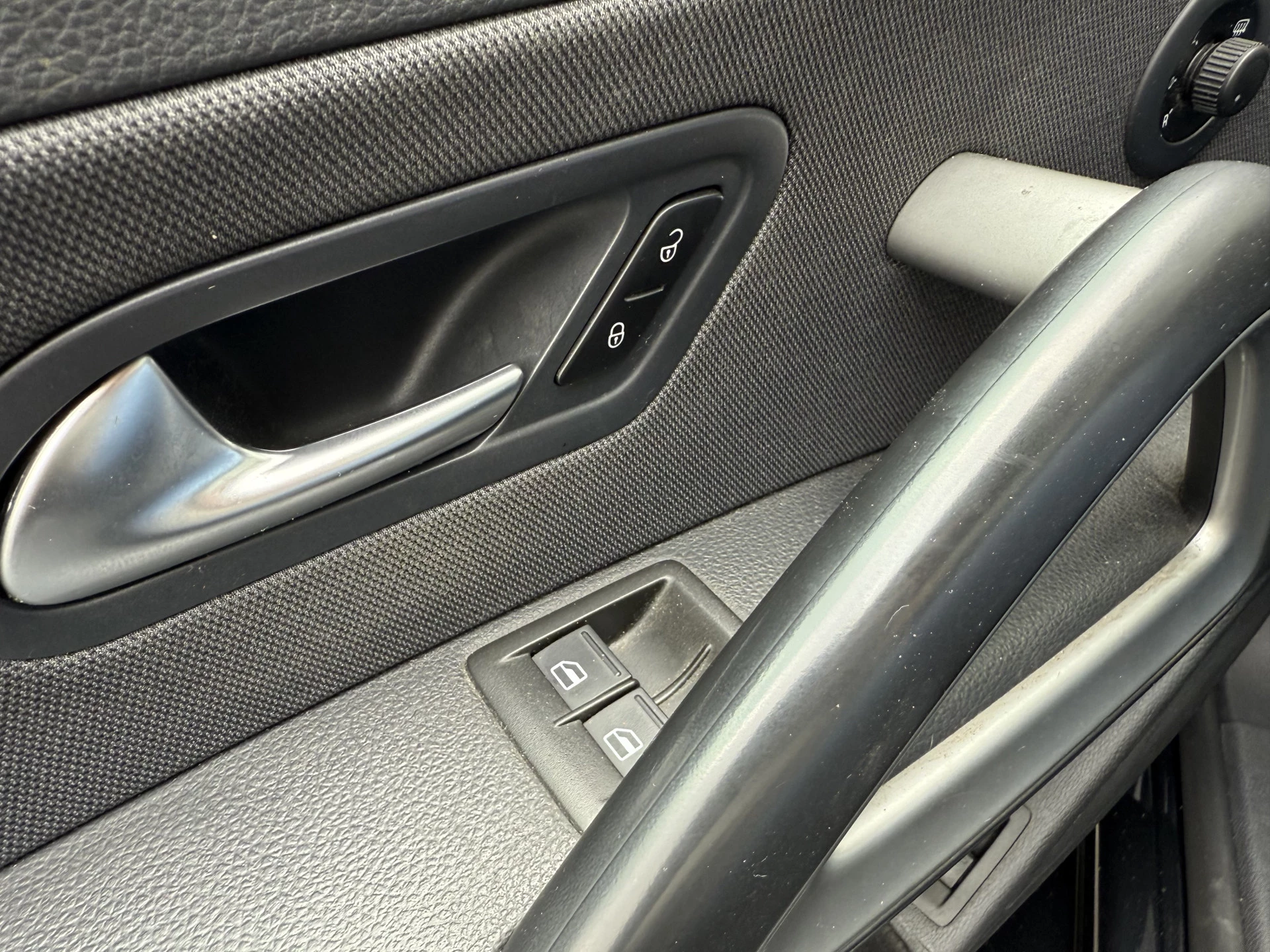 Hoofdafbeelding Volkswagen Scirocco