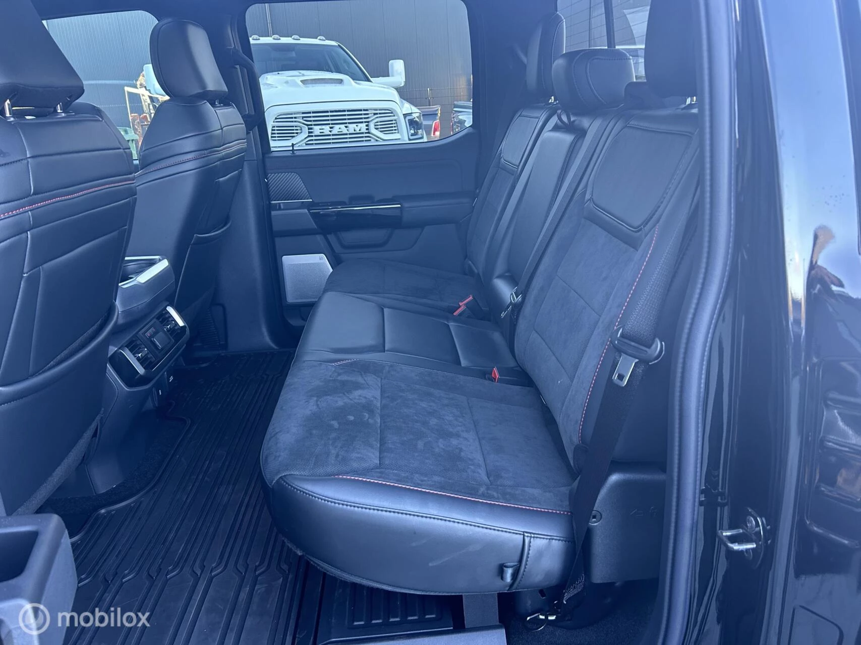 Hoofdafbeelding Ford F-150