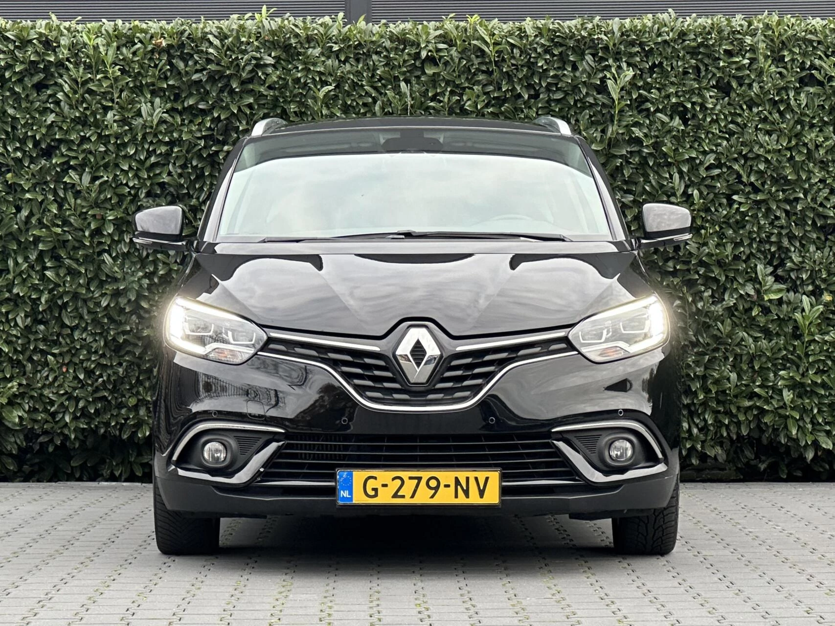Hoofdafbeelding Renault Grand Scénic