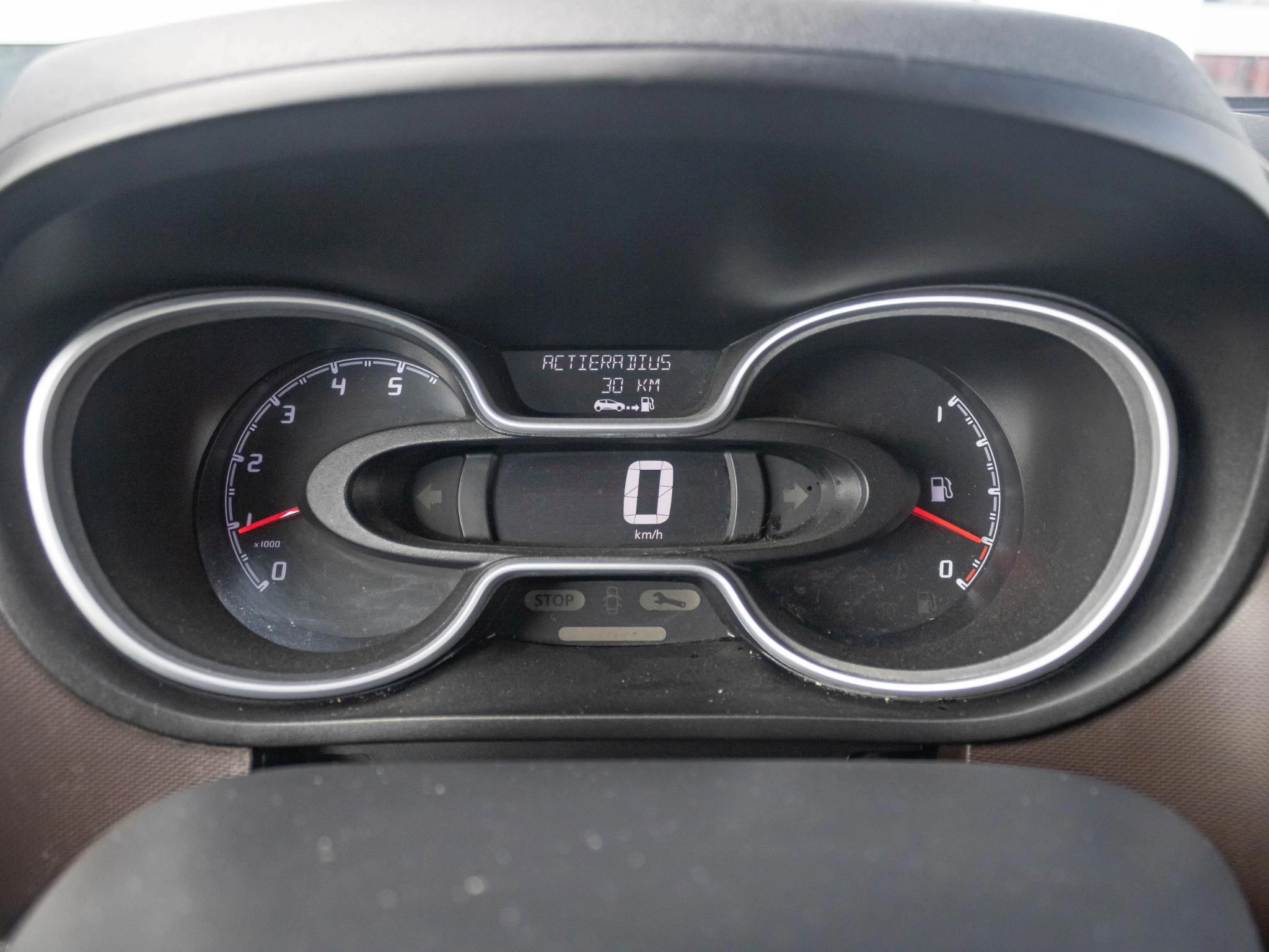 Hoofdafbeelding Fiat Talento