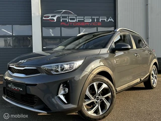 Kia Stonic 1.0 T-GDi MHEV DynamicPlusLine Camera Stuur/stoelverw