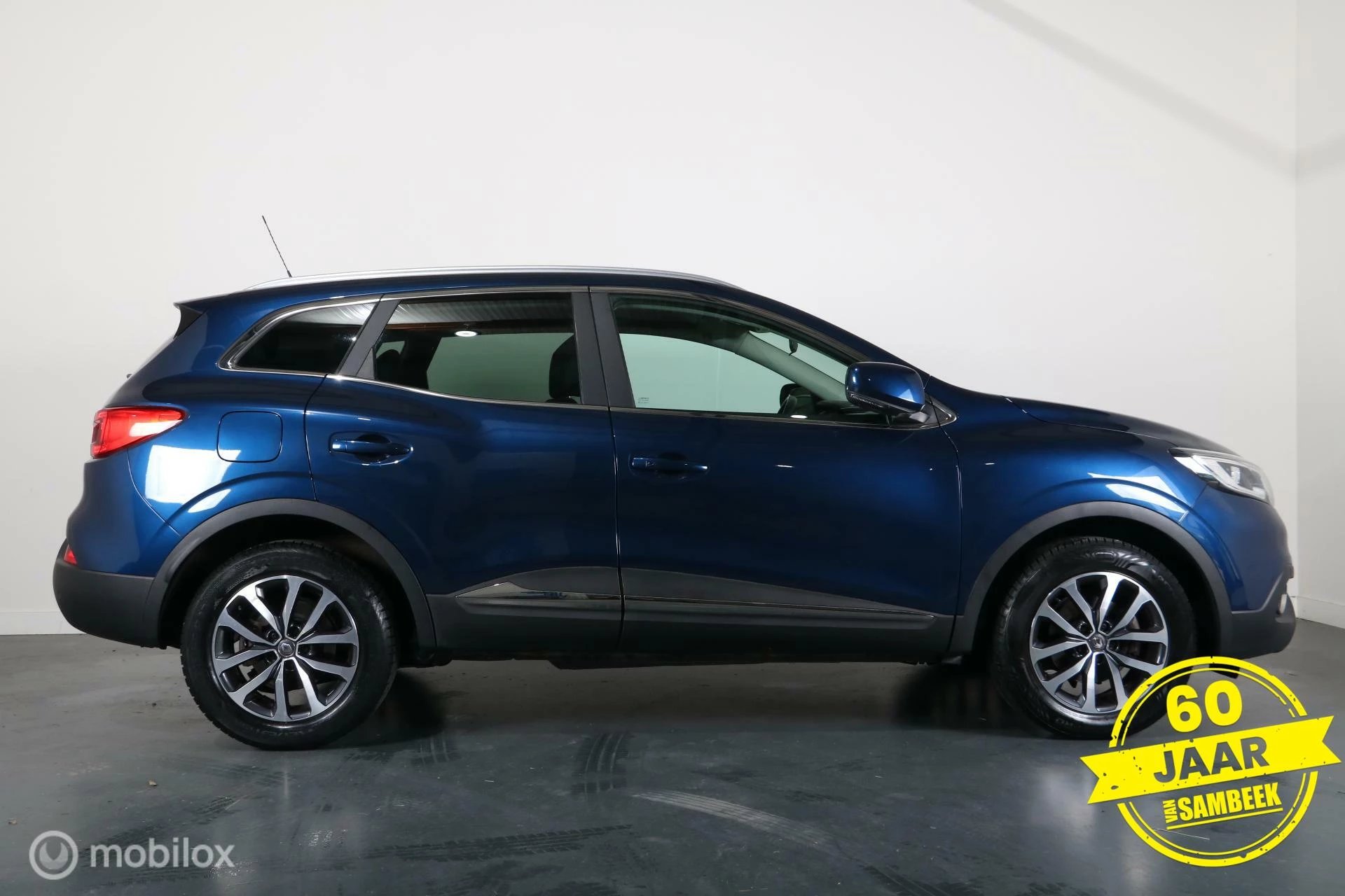 Hoofdafbeelding Renault Kadjar