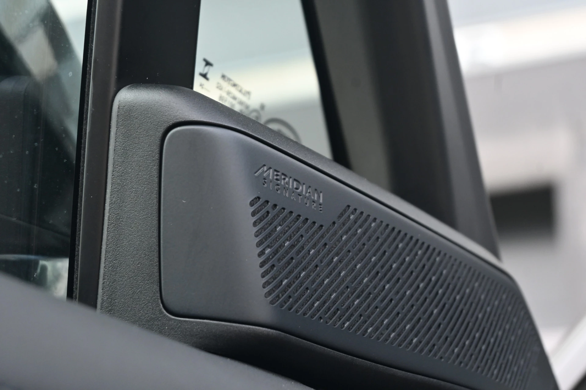 Hoofdafbeelding Land Rover Range Rover