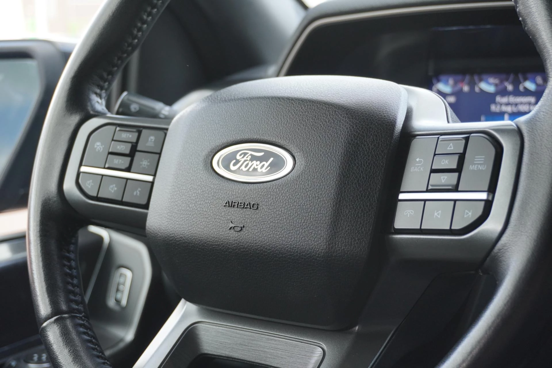 Hoofdafbeelding Ford F-150