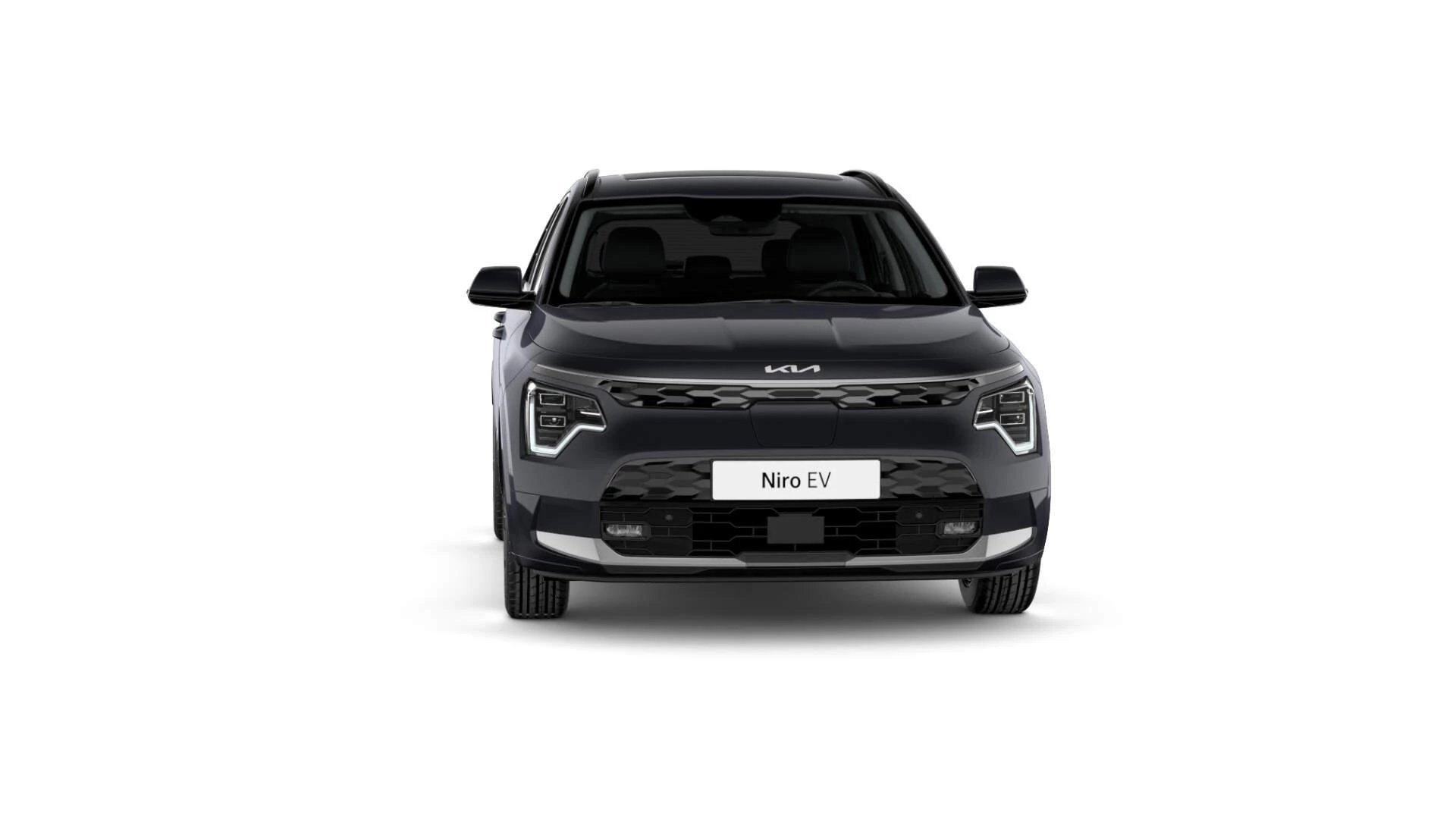 Hoofdafbeelding Kia Niro EV