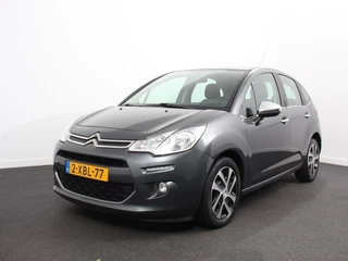 Citroen C3 1.2 VTi Collection Handel/Export ! Climate Control Cruise control Parkeersensor achter Radio Elektrische ramen