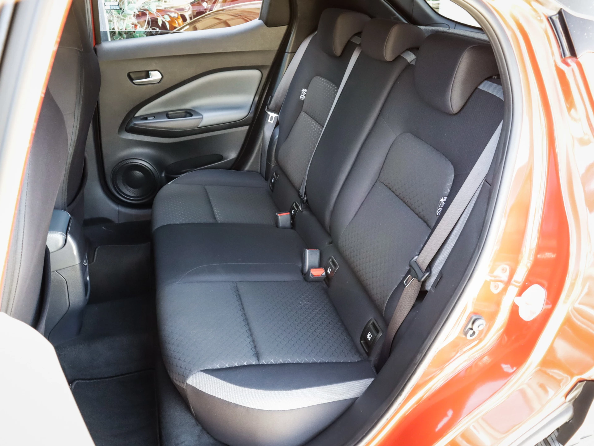 Hoofdafbeelding Nissan Juke