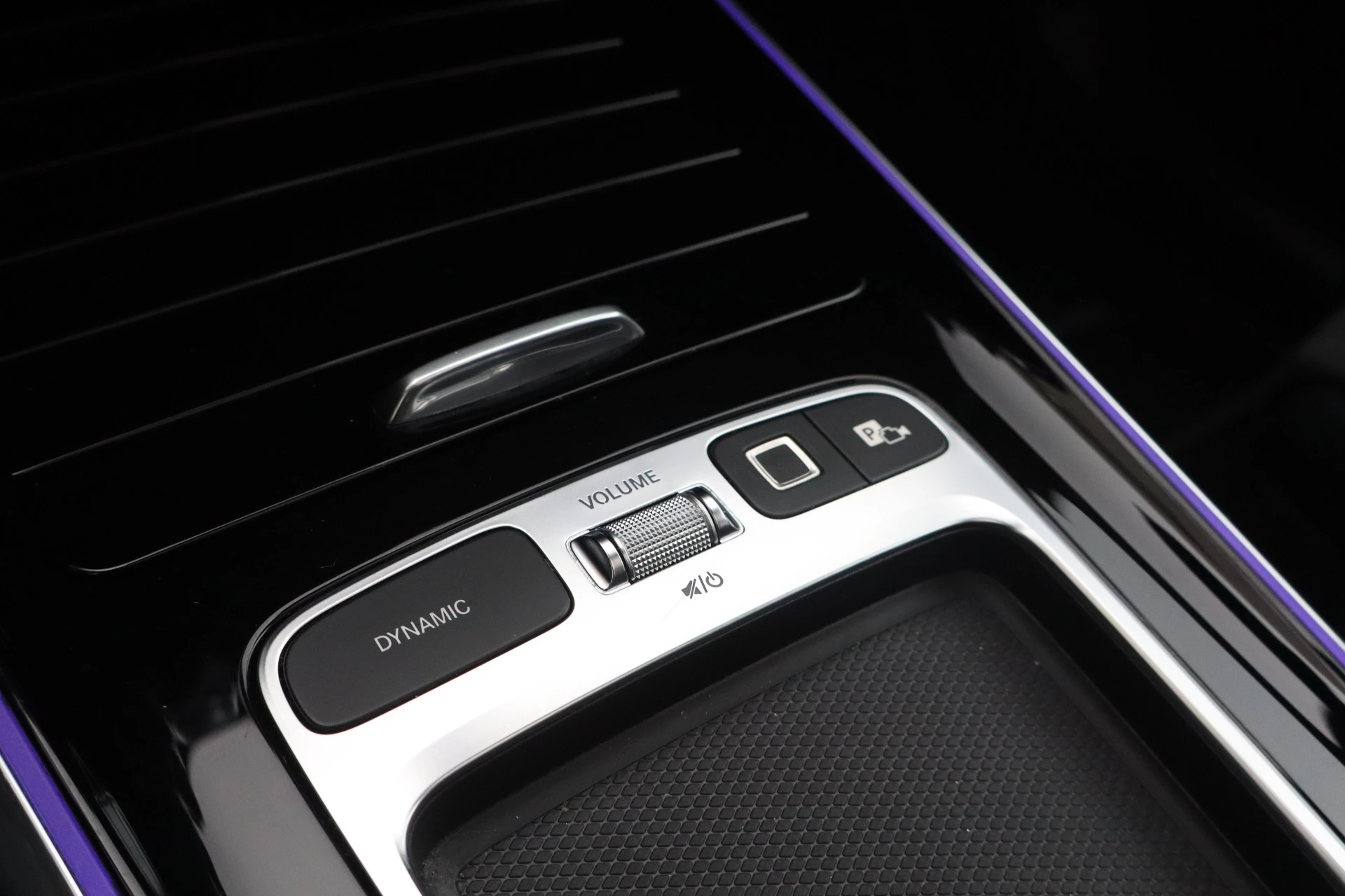 Hoofdafbeelding Mercedes-Benz EQA