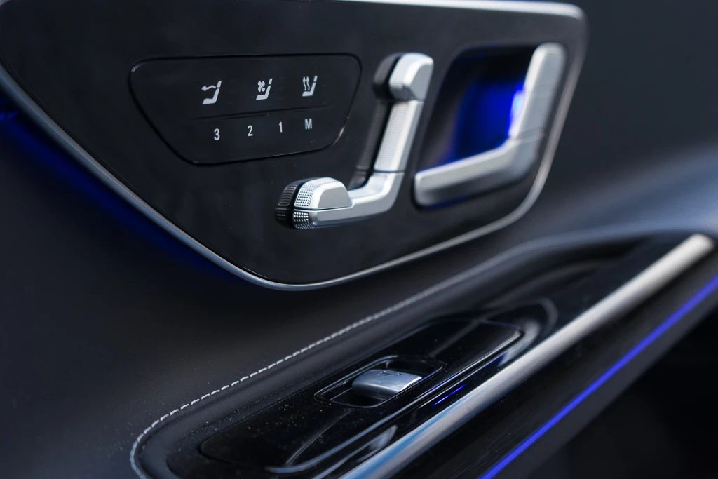 Hoofdafbeelding Mercedes-Benz SL