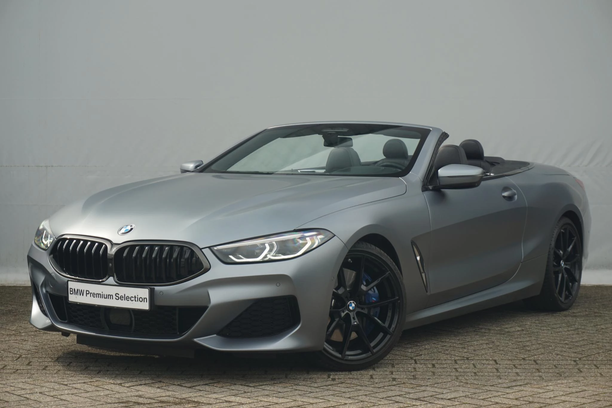 Hoofdafbeelding BMW 8 Serie