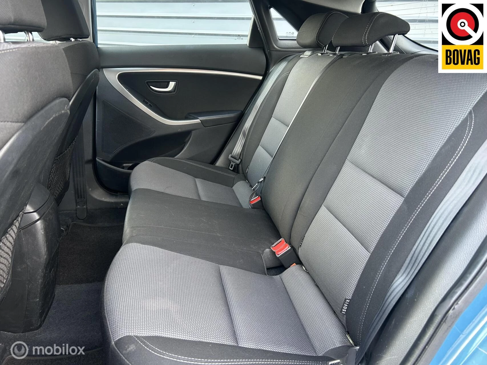 Hoofdafbeelding Hyundai i30