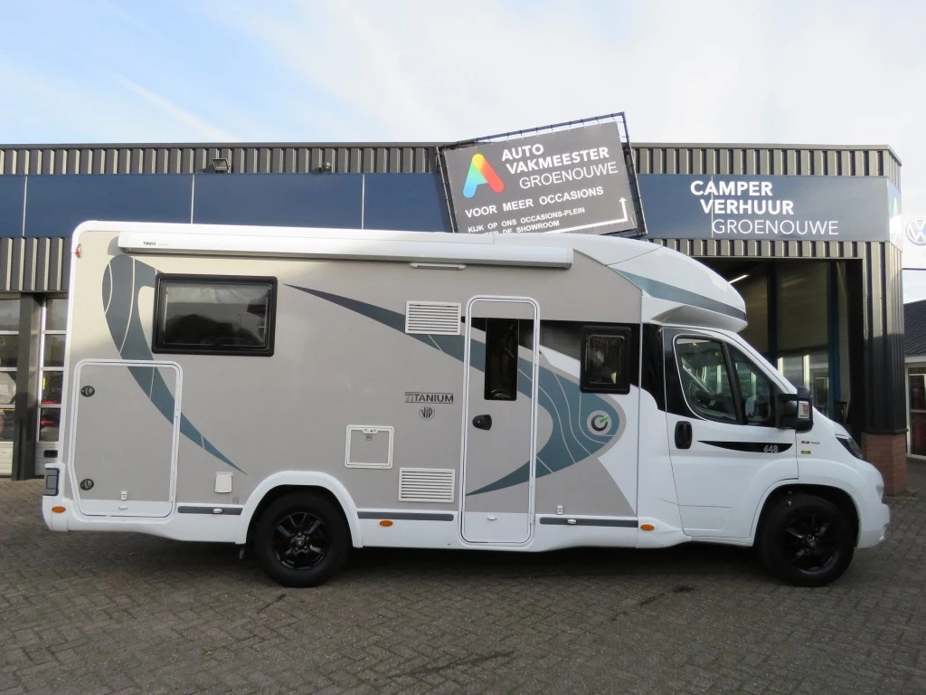 Hoofdafbeelding Chausson 648