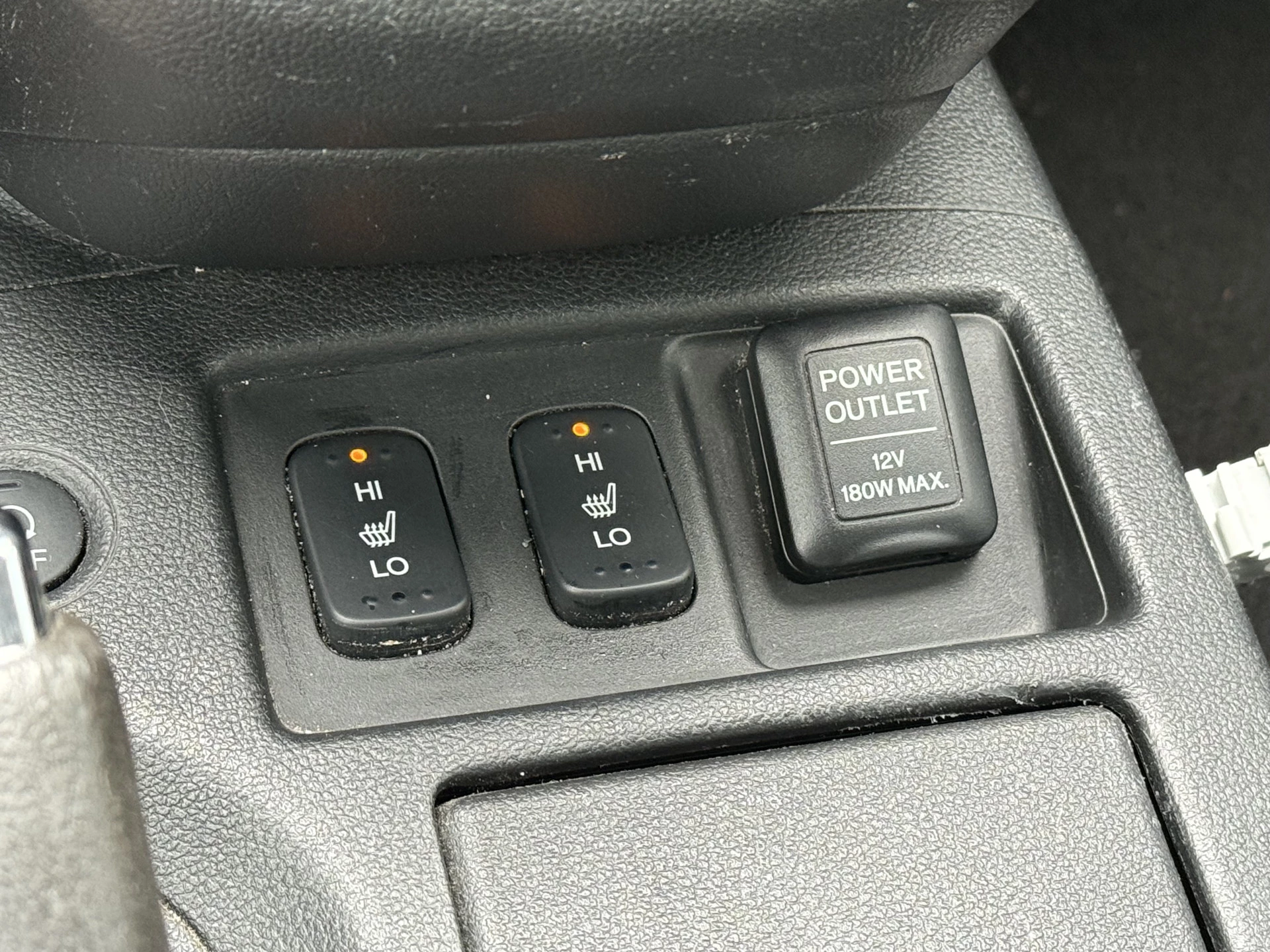 Hoofdafbeelding Honda CR-V