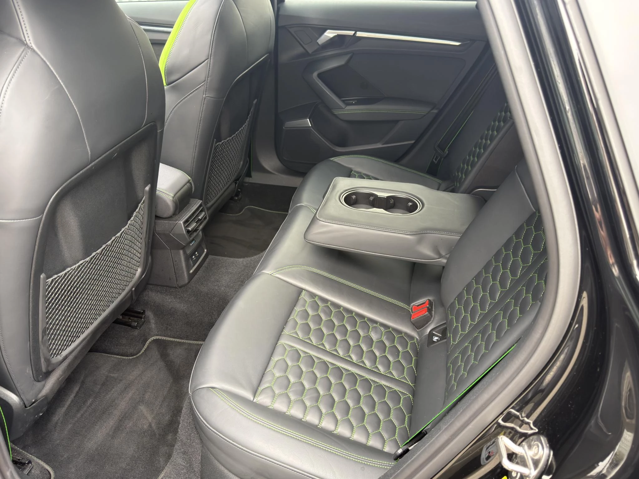 Hoofdafbeelding Audi RS3